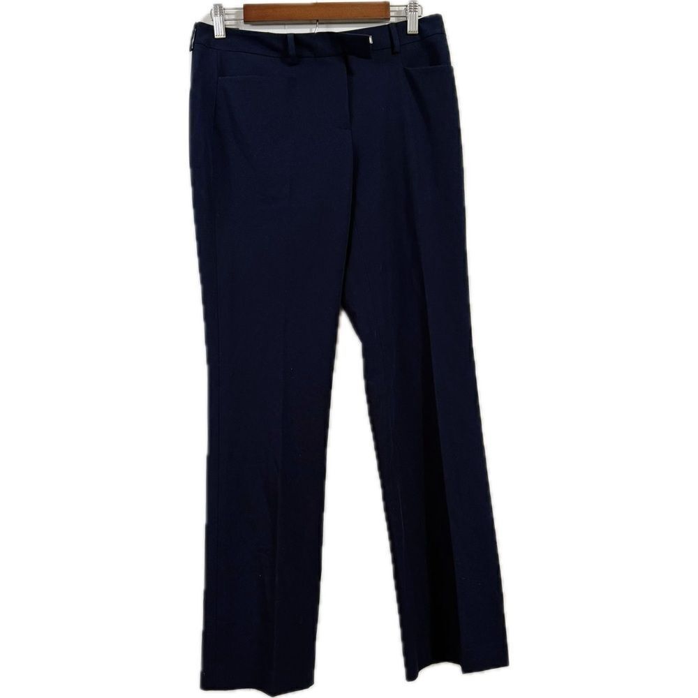 Tommy Hilfiger Blue‎ Trousers Classic Fit